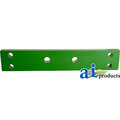 A & I Products Support, Rear Drawbar 17" x3" x1" A-L76091